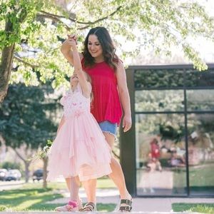 Meet your Posher, Deborah